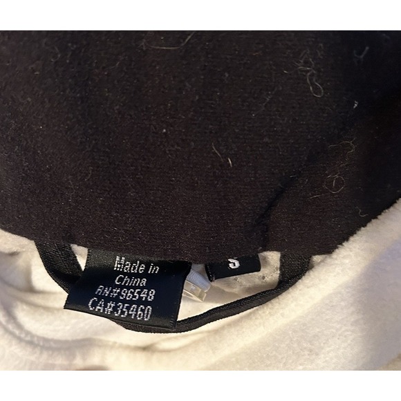 Oakley Ski Jacket Womens Sz small Black Baggy Fit 3 In 1 Fleece Lined Snowboard - Picture 14 of 16